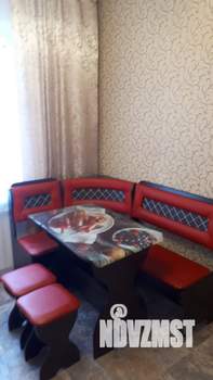 1-к квартира, посуточно, 41м2, 1/16 этаж