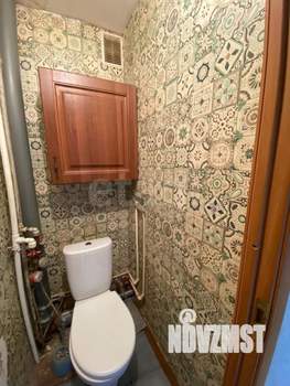 2-к квартира, на длительный срок, 56м2, 2/10 этаж
