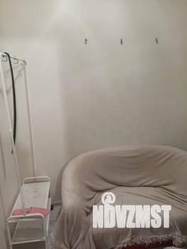 Студия квартира, посуточно, 33м2, 11/25 этаж