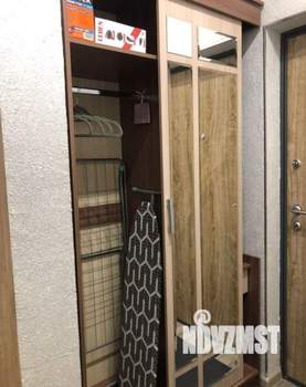 Студия квартира, посуточно, 26м2, 2/5 этаж