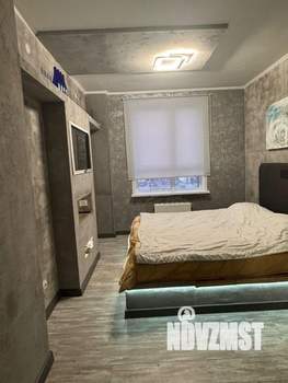3-к квартира, на длительный срок, 82м2, 19/25 этаж