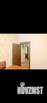 2-к квартира, на длительный срок, 53м2, 4/9 этаж