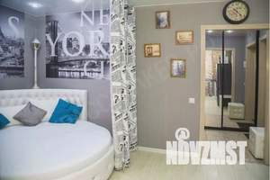 1-к квартира, посуточно, 30м2, 13/19 этаж