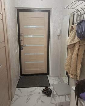 Студия квартира, на длительный срок, 28м2, 5/20 этаж