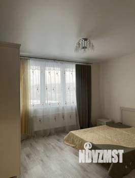 3-к квартира, на длительный срок, 81м2, 3/25 этаж