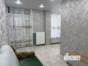 1-к квартира, на длительный срок, 28м2, 9/19 этаж