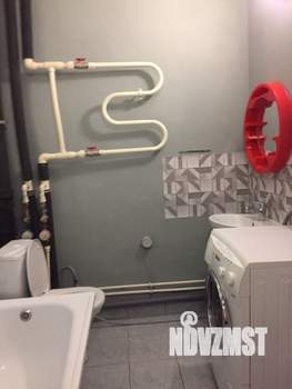 1-к квартира, на длительный срок, 28м2, 7/16 этаж