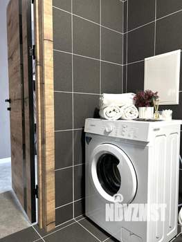 1-к квартира, посуточно, 42м2, 1/4 этаж