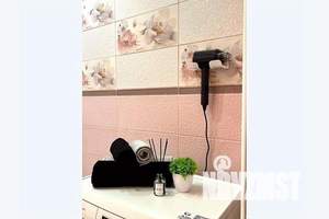 1-к квартира, посуточно, 46м2, 9/10 этаж