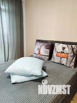 Студия квартира, посуточно, 29м2, 8/25 этаж