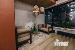 2-к квартира, на длительный срок, 55м2, 10/23 этаж
