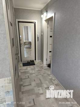 1-к квартира, на длительный срок, 32м2, 1/10 этаж