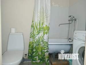 1-к квартира, посуточно, 34м2, 15/17 этаж