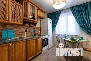 2-к квартира, посуточно, 54м2, 9/9 этаж