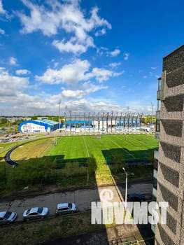 2-к квартира, посуточно, 40м2, 7/9 этаж