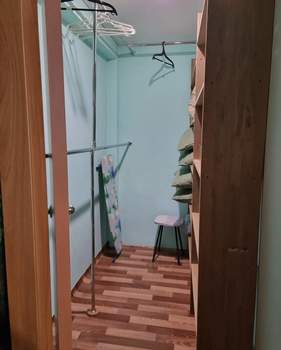 2-к квартира, на длительный срок, 44м2, 5/5 этаж