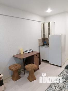 Студия квартира, на длительный срок, 15м2, 2/5 этаж