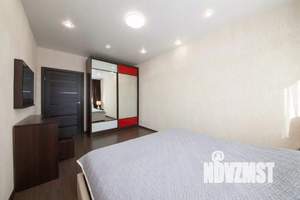 1-к квартира, посуточно, 80м2, 1/1 этаж