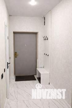 1-к квартира, посуточно, 31м2, 4/17 этаж