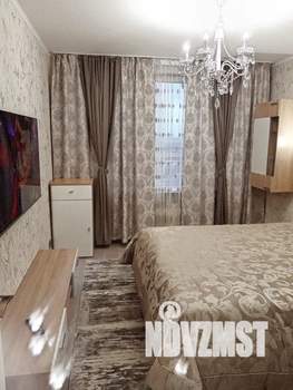 1-к квартира, посуточно, 38м2, 13/25 этаж