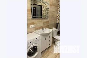 1-к квартира, посуточно, 42м2, 9/24 этаж
