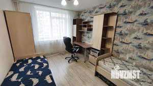 3-к квартира, на длительный срок, 86м2, 6/10 этаж