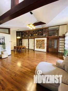 4-к квартира, на длительный срок, 116м2, 4/4 этаж