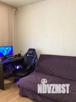 2-к квартира, посуточно, 54м2, 9/10 этаж