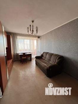 1-к квартира, на длительный срок, 36м2, 6/10 этаж