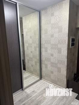 1-к квартира, на длительный срок, 45м2, 7/27 этаж