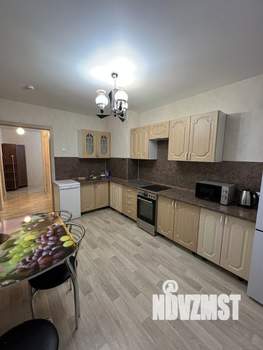 2-к квартира, на длительный срок, 59м2, 15/17 этаж