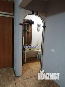 2-к квартира, на длительный срок, 44м2, 3/5 этаж