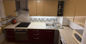 2-к квартира, на длительный срок, 51м2, 3/6 этаж