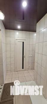 1-к квартира, посуточно, 42м2, 10/10 этаж