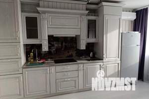 1-к квартира, посуточно, 39м2, 10/24 этаж