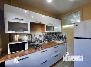 1-к квартира, на длительный срок, 32м2, 5/5 этаж