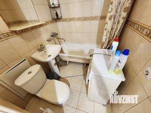 1-к квартира, на длительный срок, 31м2, 5/5 этаж