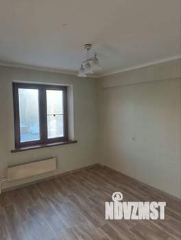 2-к квартира, на длительный срок, 48м2, 4/5 этаж