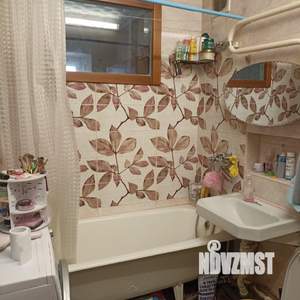 1-к квартира, на длительный срок, 31м2, 5/5 этаж