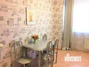 2-к квартира, посуточно, 70м2, 1/1 этаж