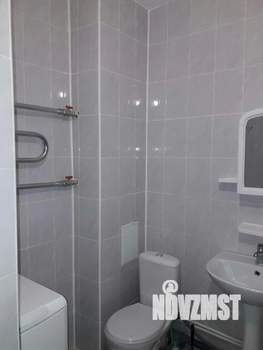 1-к квартира, посуточно, 42м2, 3/15 этаж