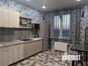 1-к квартира, на длительный срок, 38м2, 8/9 этаж