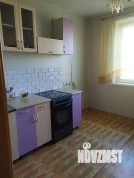 1-к квартира, на длительный срок, 41м2, 7/10 этаж