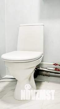 1-к квартира, посуточно, 36м2, 3/5 этаж