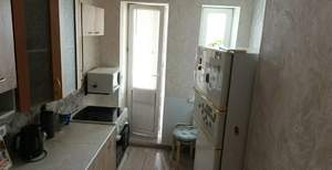 1-к квартира, на длительный срок, 30м2, 10/10 этаж