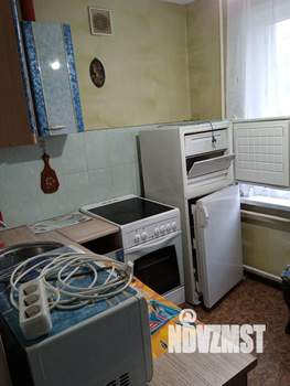 2-к квартира, на длительный срок, 46м2, 2/5 этаж