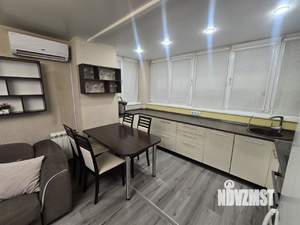 2-к квартира, на длительный срок, 49м2, 3/15 этаж