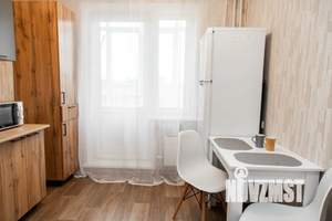 1-к квартира, посуточно, 35м2, 2/16 этаж