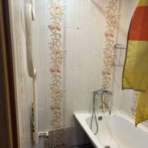 2-к квартира, на длительный срок, 41м2, 7/9 этаж