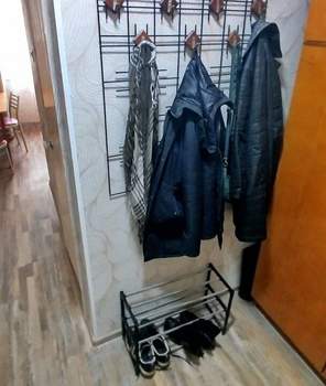 1-к квартира, на длительный срок, 37м2, 3/5 этаж